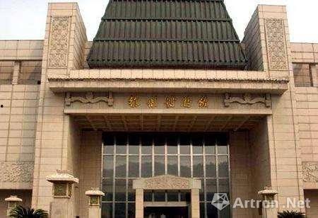 徐州博物馆爆料案件最新,揭秘背后惊人真相