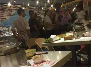 陕西火锅店爆料案件最新,揭开食品安全与经营乱象黑幕