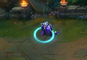 黎明新皮肤爆料视频最新,炫酷特效，视觉盛宴！