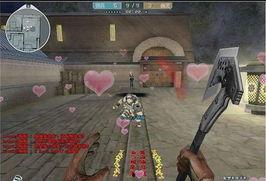 cf情人节活动最新爆料2024,浪漫狂欢，福利大放送！